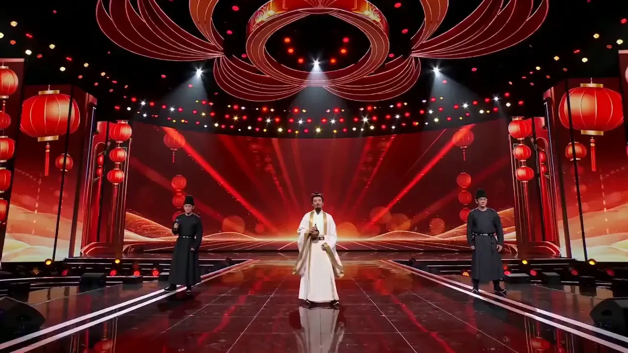 Audio-Visual Synchronization