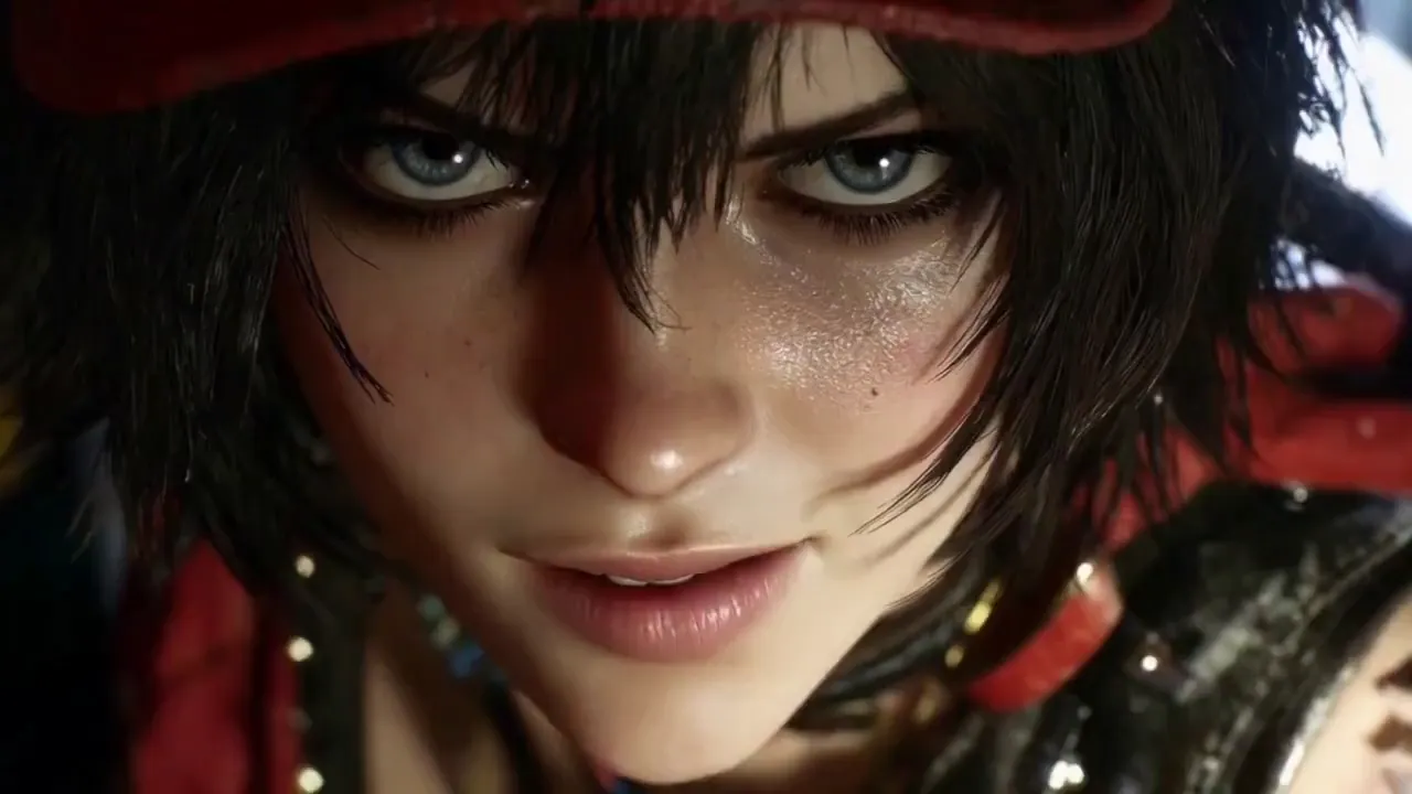 Character-Driven Action with Identity Lock