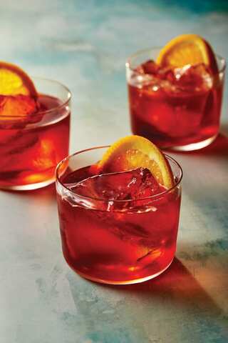 kingston negroni