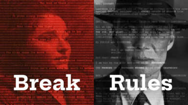 Breaking Rules feature image