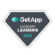 Logo of getapp