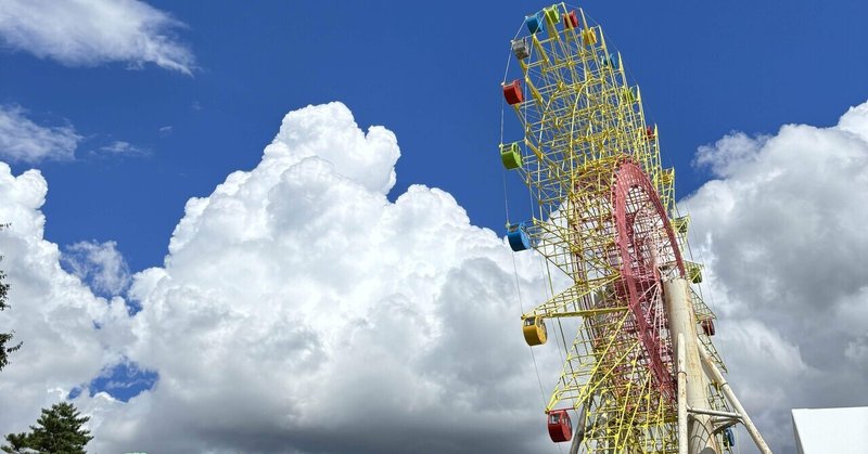 10か月ぶりの「軽井沢おもちゃ王国」息子は全てを覚えていた!