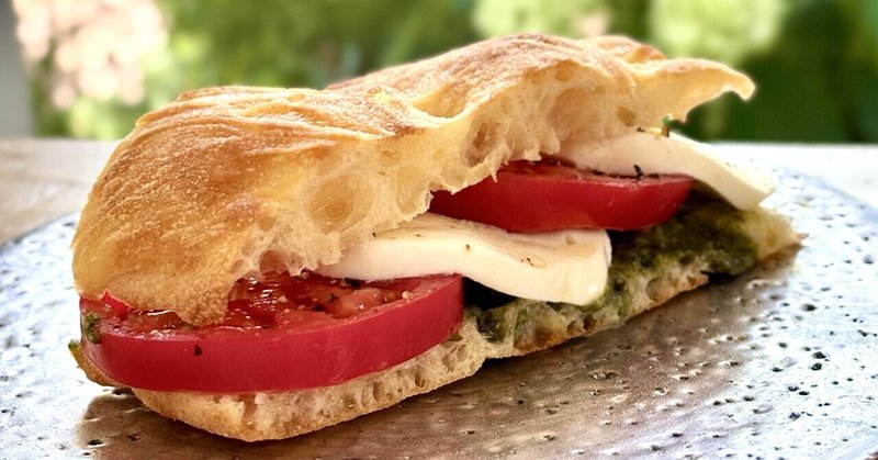 Interview#68 パンは楽しい時間と体験を振り返るためのアイテムかもしれない