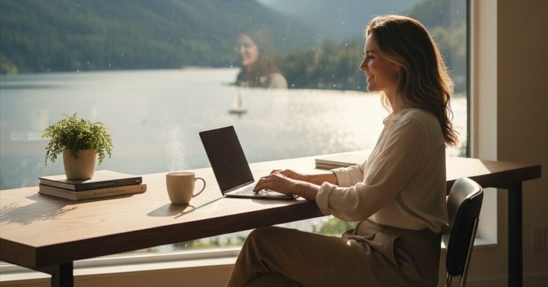 40代サラリーマンのための窓際FIRE戦略:出世もリストラも先送りにする生き方