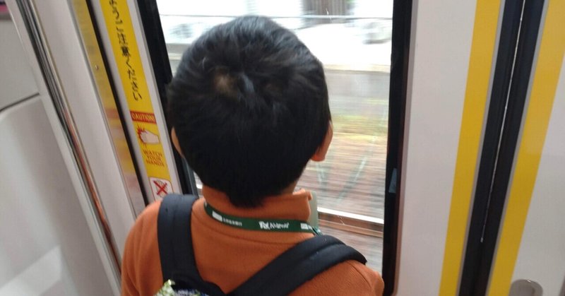 「癇癪を起こす大変な子」だと思っていた息子が、私たちを育ててくれました