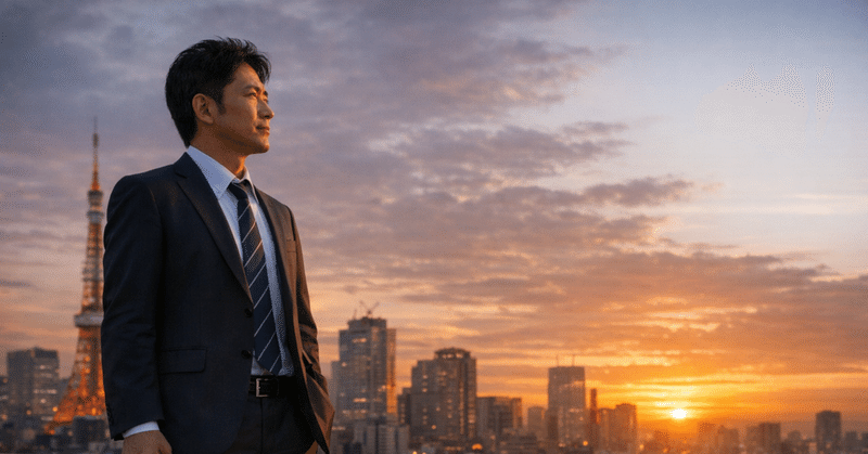 リスキリングは終わりのはじまり?凡人サラリーマン人生後半戦の挑戦状