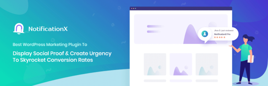 Social Proof For Startup Social Proof For Startup