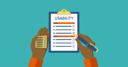 A Cheat Sheet of 20 Usability Terms