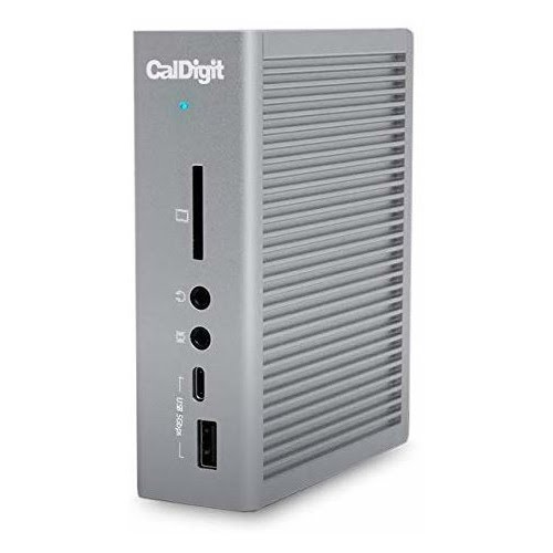 Caldigit TS3 Thundelbolt 3 Dock