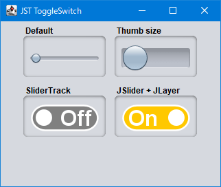 Swing/ToggleSwitch screenshot