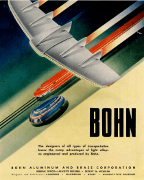 Bohn - August 1947