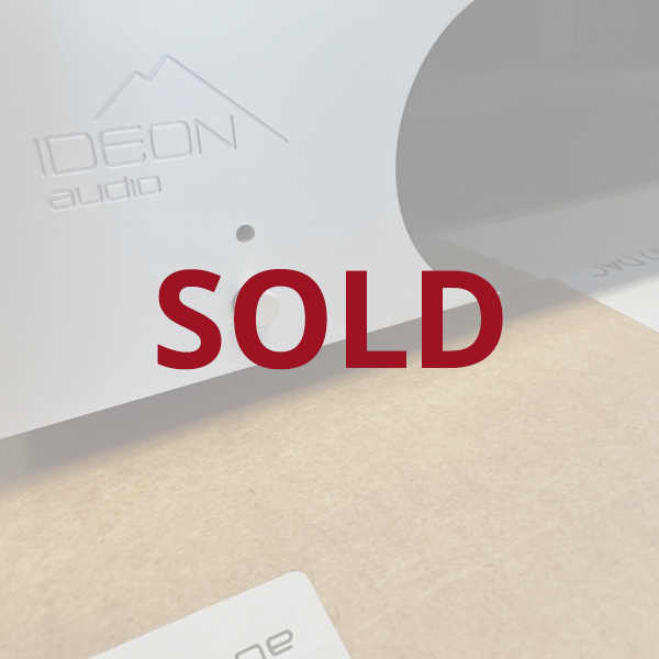 IDEON-EOS-DAC-–-Demo - SOLD