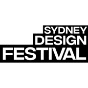 Sydney_Design_Festival_logo_180x180_WEB Sydney Design Festival logo