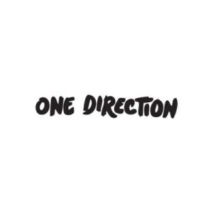 one direction logo