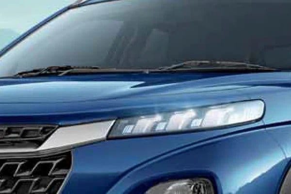 Maruti Suzuki Fronx Headlight Maruti Suzuki Fronx Headlight