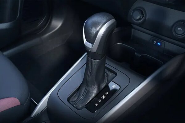 Maruti Suzuki Fronx Gear Shifter Maruti Suzuki Fronx Gear Shifter