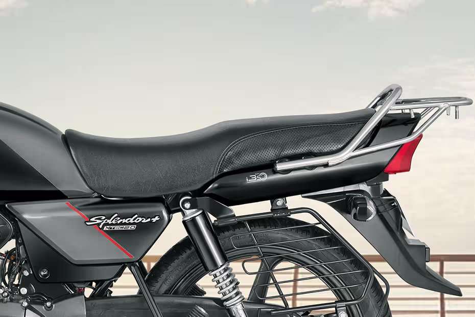 Hero Splendor Plus XTEC Seat Hero Splendor Plus XTEC Seat