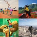 “今年最初のGOTY”が決まるGolden Joystick Awards 2025の「The Ultimate Game of the Year」候補作品発表。大ヒットインディー『PEAK』もノミネート、大作に名を連ねる golden-joystick-awards-20251104-364655-header