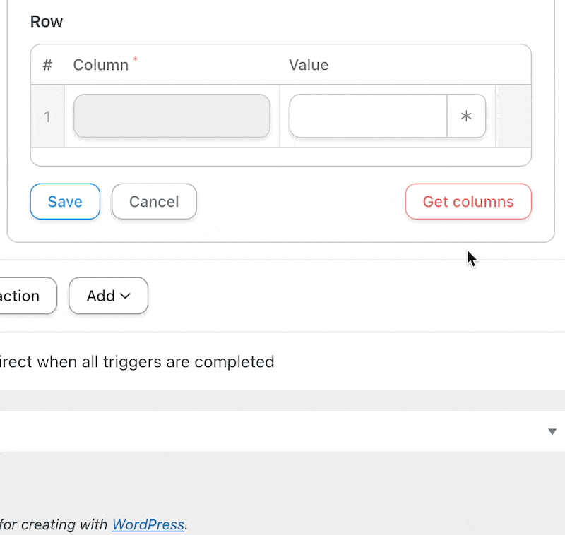 google-sheets-action-get-columns