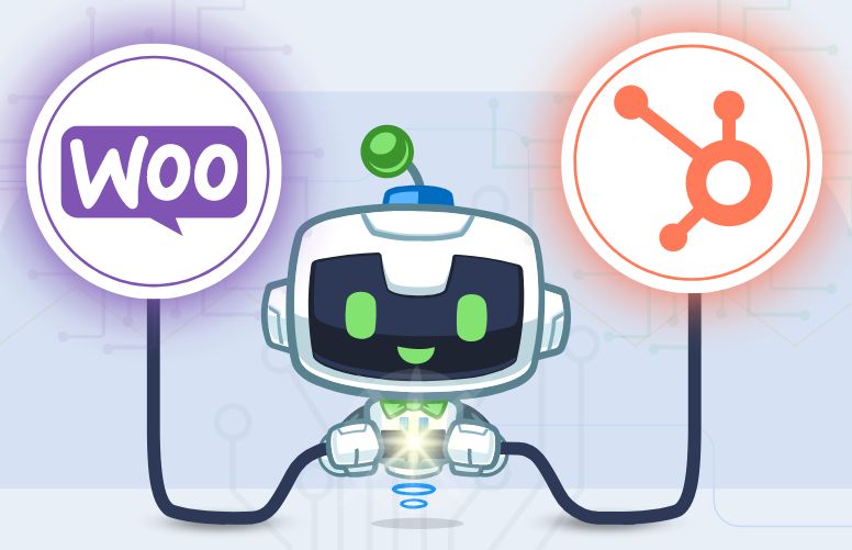 connect-woocommerce-to-hubspot-featured-image