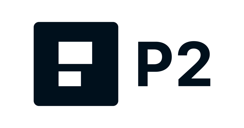 P2 Brand Kit asset