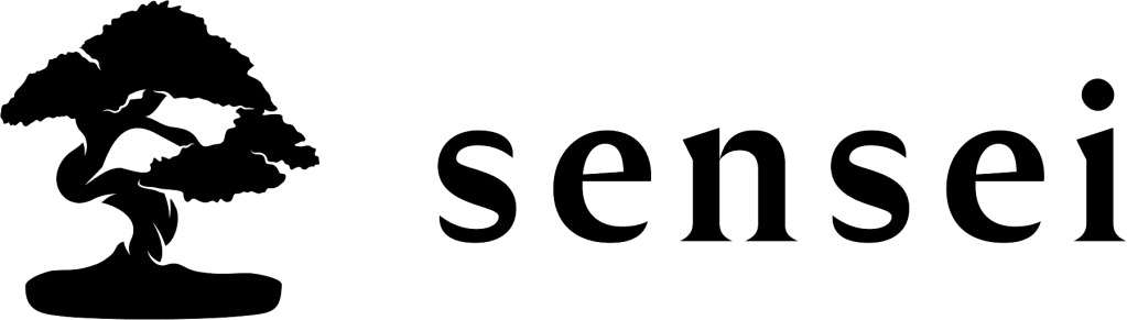 Sensei Brand Kit asset