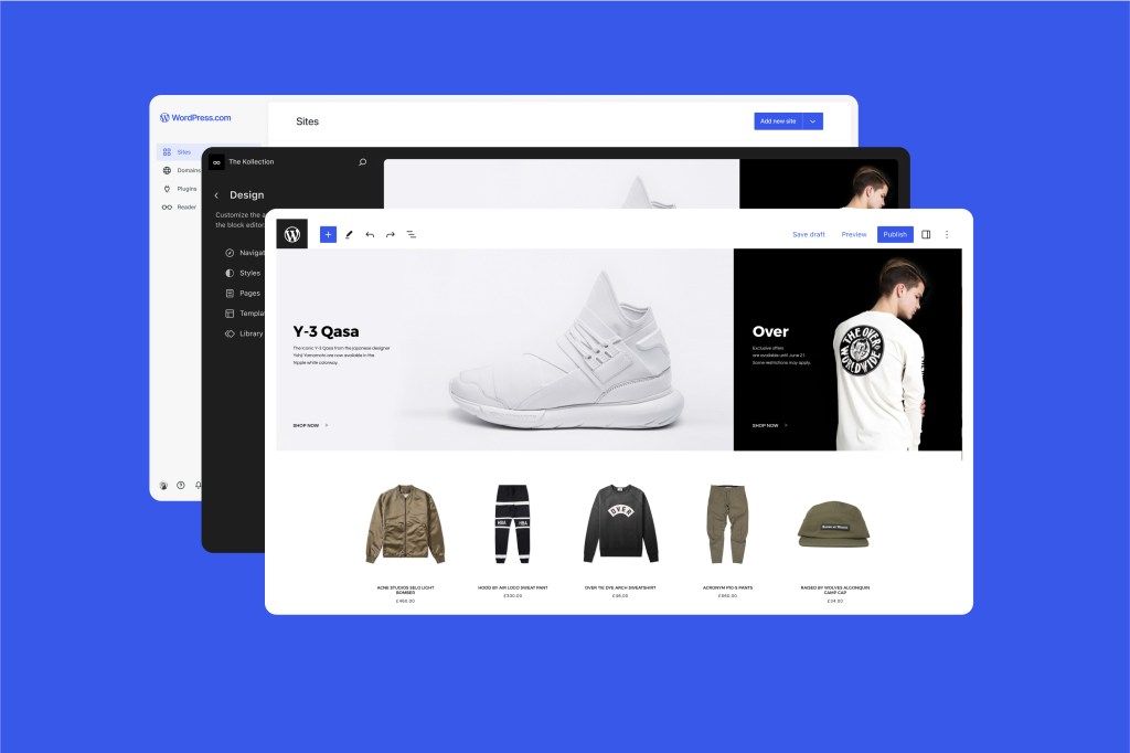 WordPress.com Editor asset