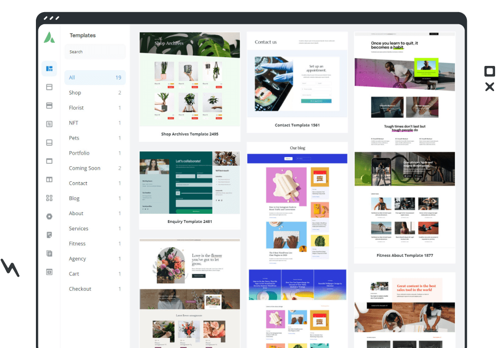 Avada Studio Avada Studio