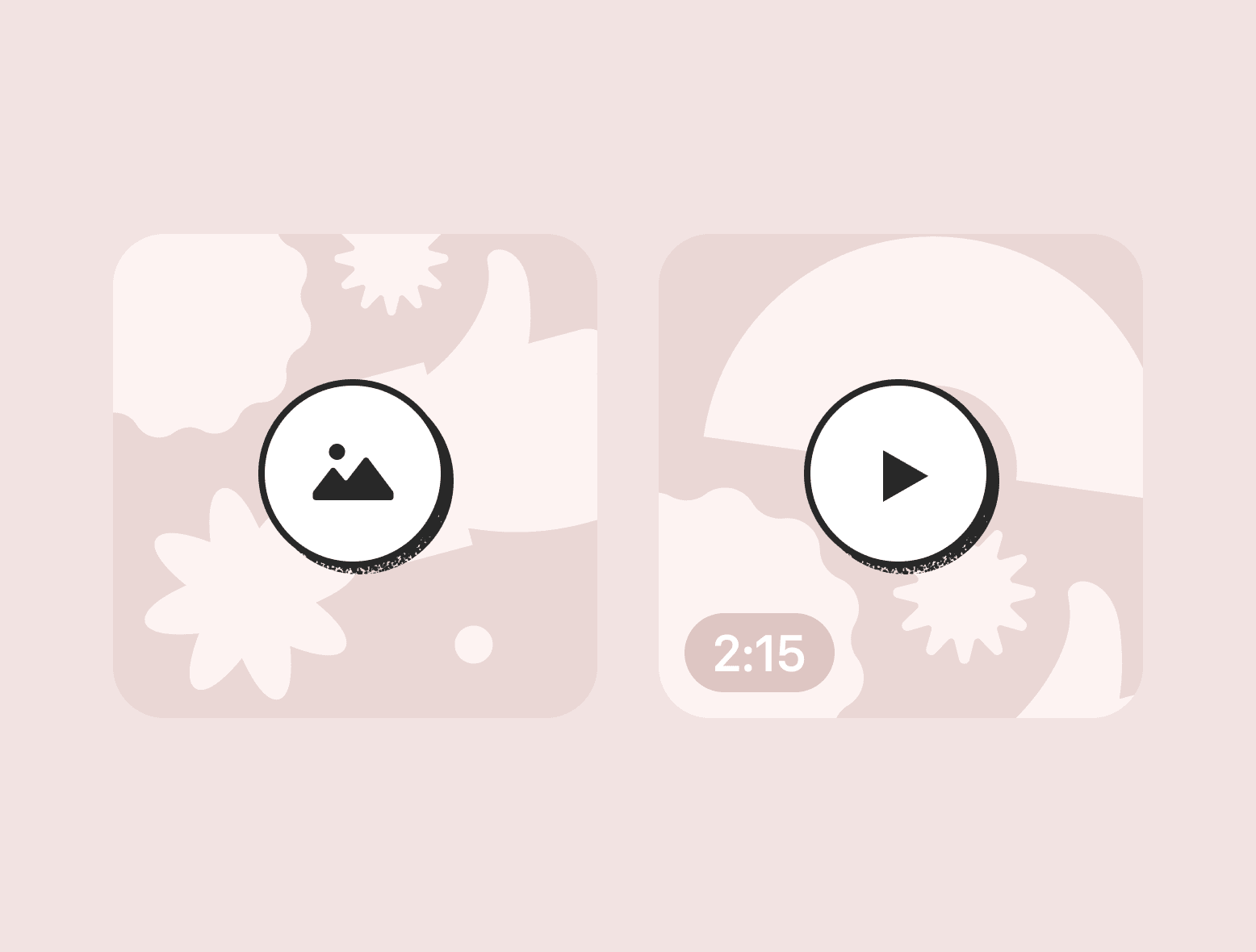 Video Facade Optimization Video Facade Illustration