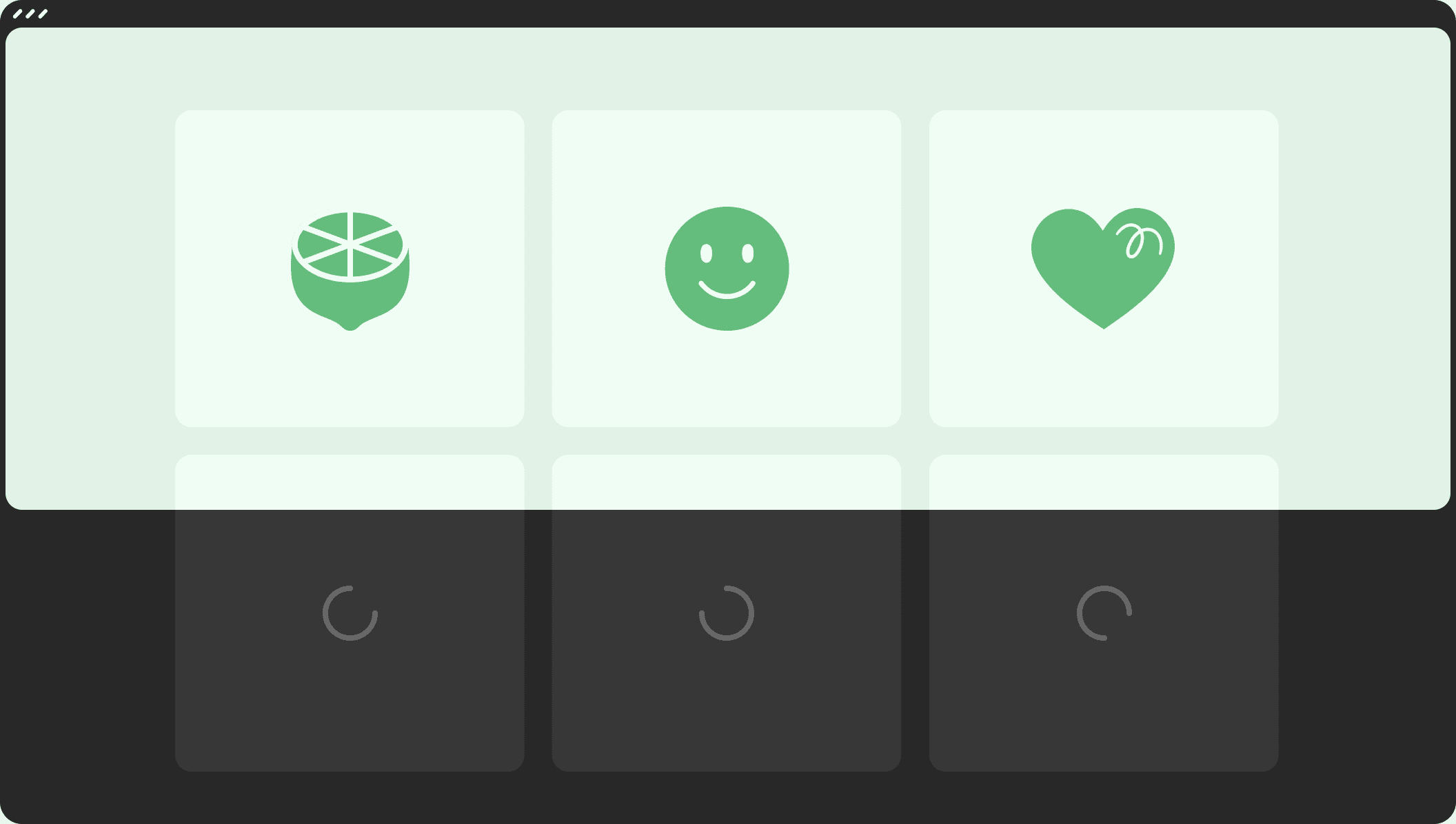 Image Preloading Image Preloading Illustration