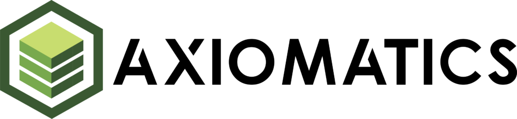 Axiomatics logo