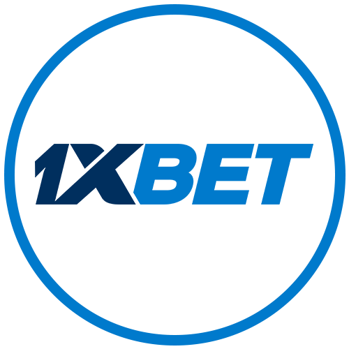 1xbet app logo