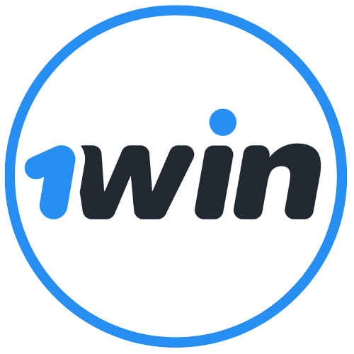 1Win logo