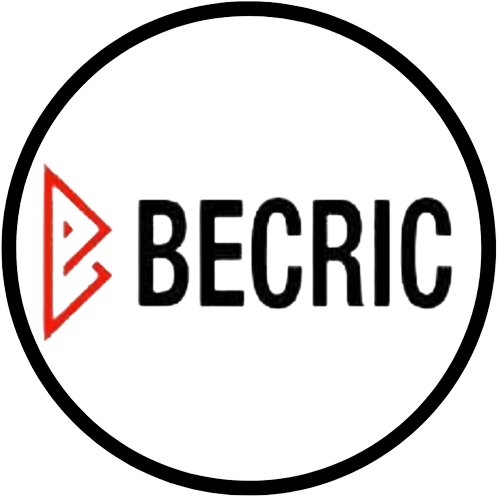 Becric logo