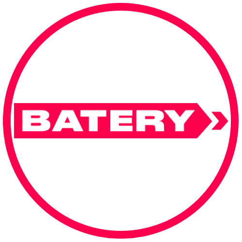 Batery casino logo