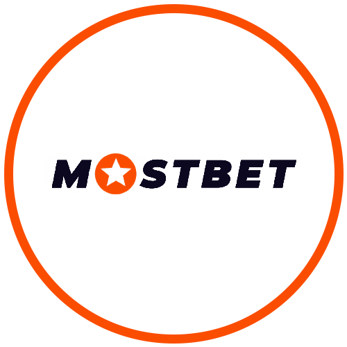 mostbet logo