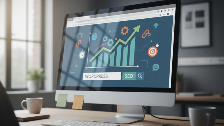 WordPress SEO What Actually Moves Rankings