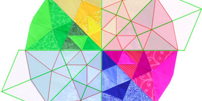 B-craft -Hidden-star-baner