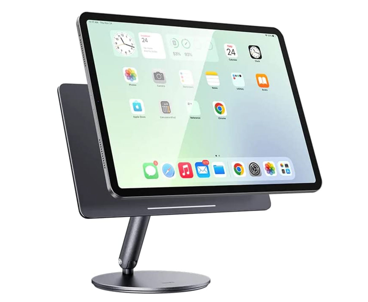 Benks Infinity Pro Magnetic iPad Stand - Rotating iPad stand