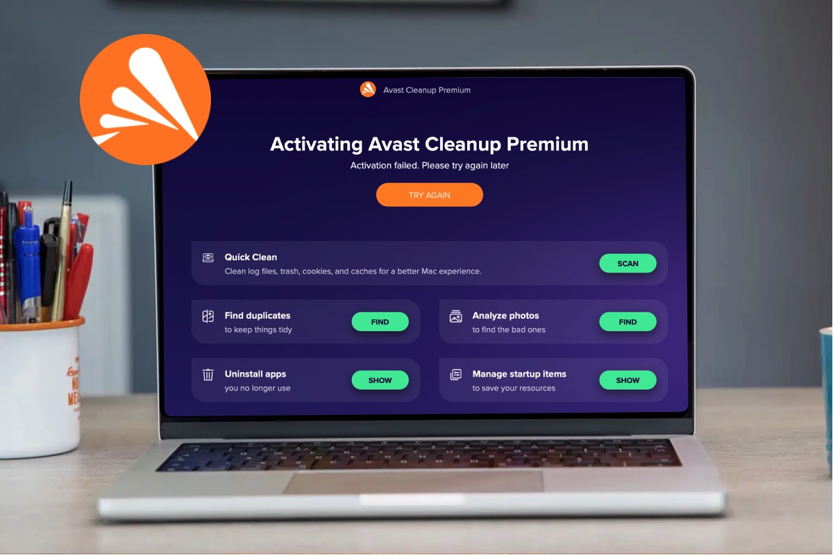 Avast Cleanup Premium - Best for deep cleaning with customization