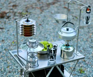 哪个网站淘的到二手户外雪峰野餐用品?高颜值二手户外雪峰装备日淘!