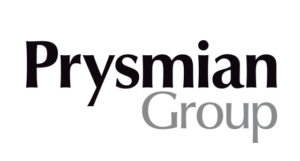 Logo Prysmian