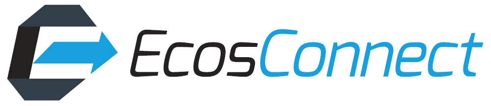 EcosConnect Logo