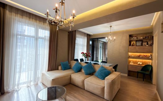 იყიდება ბინა საბურთალოზე