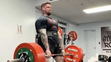 When Should You Increase Weight on the Barbell?