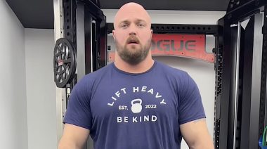 Why Size Does Not Always Equal Strength