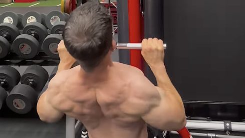 The 5 Worst Machine Exercises and 23 Better Alternatives