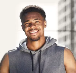 Men’s Wellness Men’s Wellness