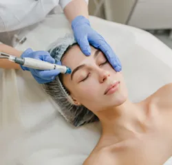 Aesthetics & Hair Restoration Aesthetics & Hair Restoration