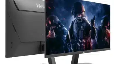 ViewSonic VX27G26-2K-4